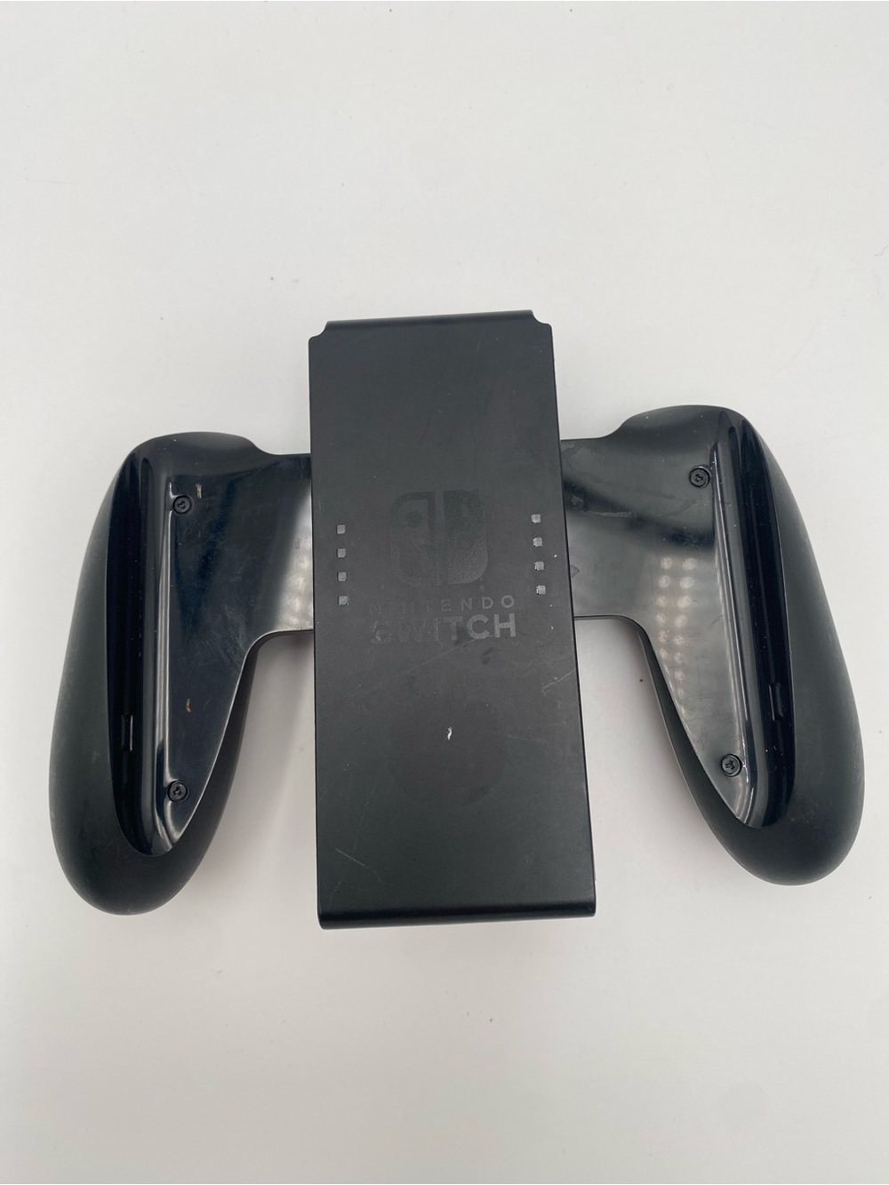 Nintendo Black Joy‑Con Comfort Grip